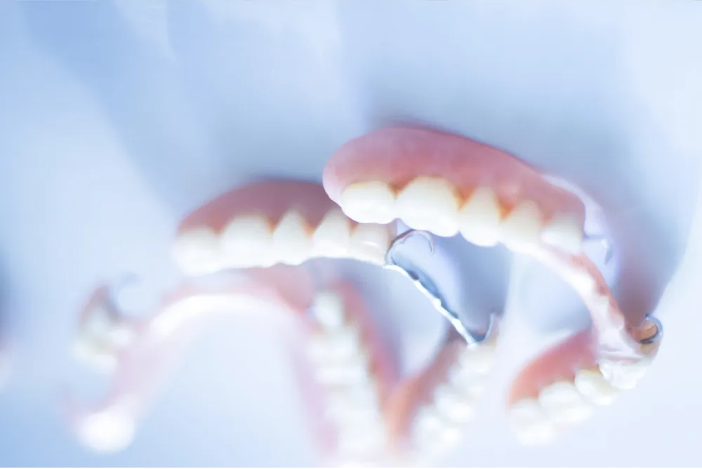 General dentistry care in Burlington, MA