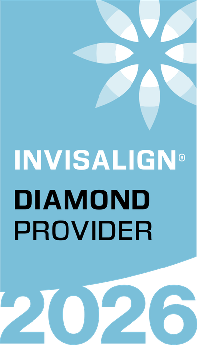 Invisalign Diamond Provider 2026
