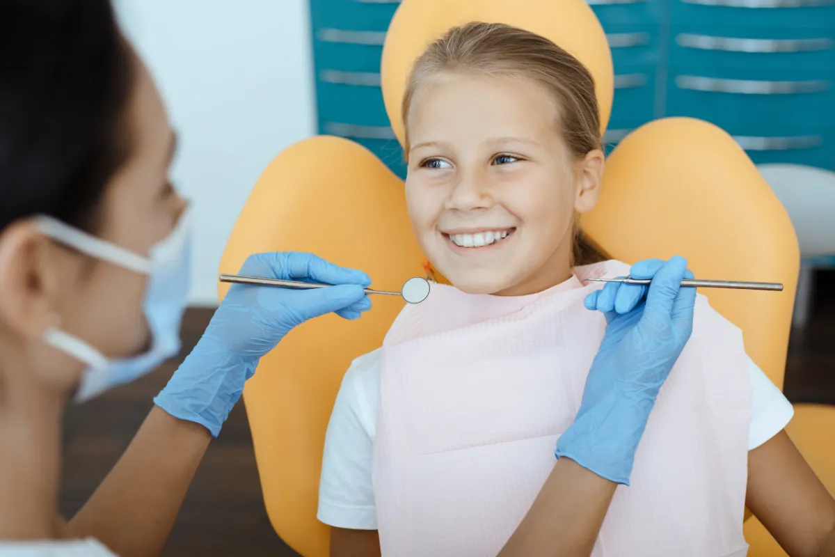Routine dental check-ups in Burlington, MA